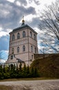 Holy Trinity Derman Monastery