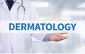 DERMATOLOGY