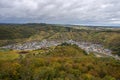 Dernau, Ahr, Rhineland-Palatinate, Germany