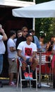 Derrick Rose Milan Tour 2013