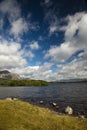 Derryclare Lough