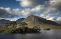 Derryclare Lough