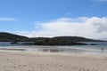 Derrynane Beach, County Kerry Royalty Free Stock Photo