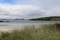 Derrynane Beach, County Kerry Royalty Free Stock Photo