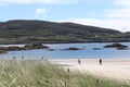 Derrynane Beach, County Kerry Royalty Free Stock Photo
