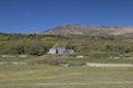 Derrynane House, home of Daniel O' Connell, Caherdaniel Royalty Free Stock Photo