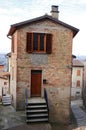 Deruta is a hill town and comune in the Province of Perugia in the Umbria region of central Italy