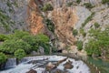 Dervish house in Blagaj