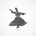 Dervish Dance Icon