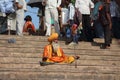 Dervish of Varanasi