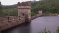 The Derwent Dam