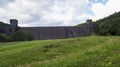 The Derwent Dam