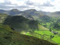 Derwent Fells 2