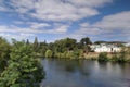 Derwent River, Tasmania