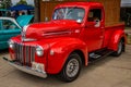 1947 Ford F1 Pickup Truck