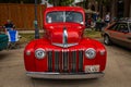 1947 Ford F1 Pickup Truck