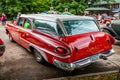 1961 Dodge Dart Pioneer Station Wagon