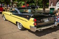 1958 Dodge Royal Lancer 2 Door Hardtop