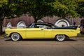 1958 Dodge Royal Lancer 2 Door Hardtop