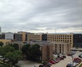 Des Moines Iowa, Methodist Medical Center