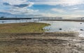 Des Moines Low Tide Pier 5