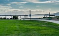 Des Moines Low Tide Pier 2