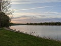 Des Moines River in Keosauqua, IA