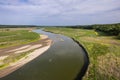 Des Moines River Scenic Landscape