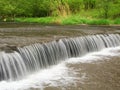 Des Plaines Conservation Area Illinois Royalty Free Stock Photo