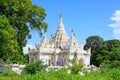 Desada Taya Pagoda, Innwa, Myanmar