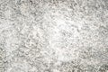 Desaturated gray rough concrete wall texture background Royalty Free Stock Photo