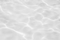 Desaturated transparent clear calm water surface texture