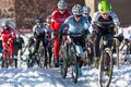 Deschutes Brewery Cup Cyclocross