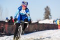 Deschutes Brewery Cup Cyclocross: KateÃâ¢ina Nash