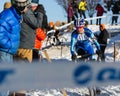 Deschutes Brewery Cup Cyclocross: KateÃâ¢ina Nash