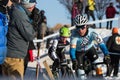 Deschutes Brewery Cup Cyclocross: Nicole Duke