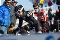 Deschutes Brewery Cup Cyclocross: Tina Brubaker