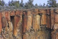 Deschutes River Canyon