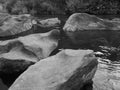 Deschutes River at Cline Falls