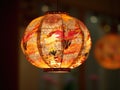 Enchanting Illumination: Exquisite Decorative Paper Lanterns for Summer Festivals