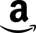 Editorial - Amazon icon vector logo