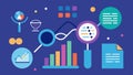 These descriptions can guide the creation of informative and visually engaging vector illustrations related to DNA