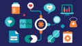 These descriptions can help visualize a variety of advanced diagnostic tools while maintaining a simple and engaging