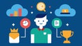 These descriptions can serve as a basis for creating engaging and informative vector illustrations that capture the
