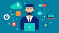 These descriptions can serve as prompts for creating visually engaging vector illustrations that convey the importance