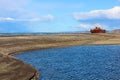 Desdemona ship wreck