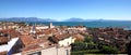 Desenzano del Garda Royalty Free Stock Photo