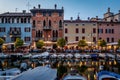 Desenzano del Garda, Italy Royalty Free Stock Photo