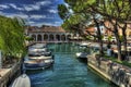 Desenzano del Garda Royalty Free Stock Photo