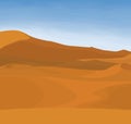 desert